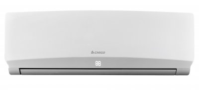 Сплит-система Chigo CS/CU-100H3AX155 до 95 м² — купить в Перми